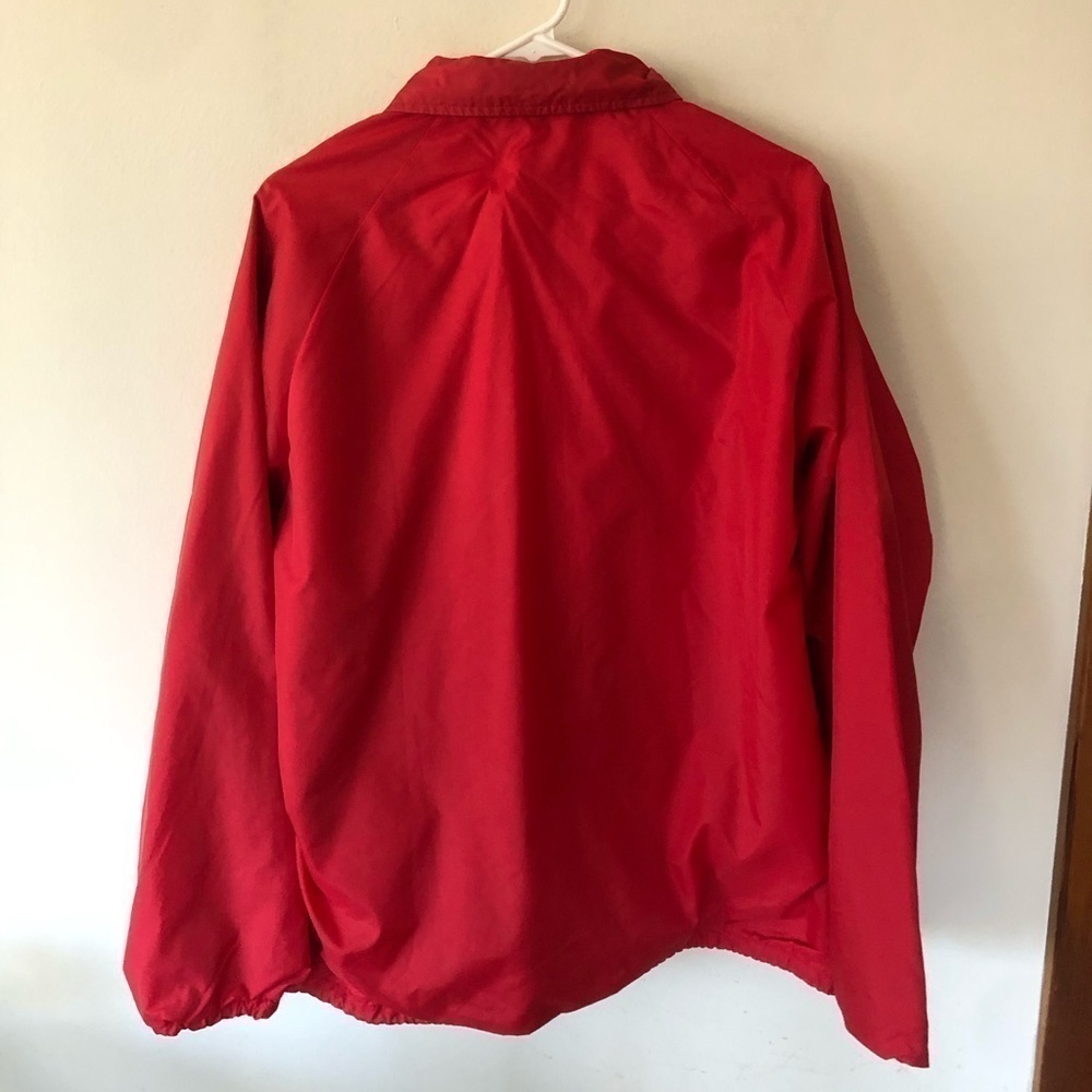 Vintage Kmart Windbreaker - Picture 2 of 4